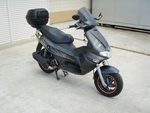 �������� �� ������ �������� Gilera Runner VXR200 2005 ���� 5